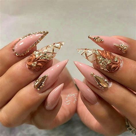 nail art pinterest